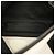Borsa Balenciaga Cabas XS Navy Nero Bianco - vista 6