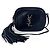 Autre Marque Saint Laurent Classic Monogram Blogger Leather Small Negro