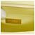 Chanel Crush Top Handle Flap Quilted Lambskin Mini Jaune - vue 5
