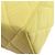 Chanel Crush Top Handle Flap Quilted Lambskin Mini Jaune - vue 6