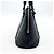 Borsa Convertible Dome Satchel Microguccissima Leather Mini Gucci Nero - vista 3