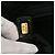 Chanel Timeless CC Charm Quilted Caviar Large Preto - vista 5