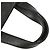 Chanel Timeless CC Charm Quilted Caviar Large Preto - vista 6