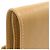 Cartera Prada de piel beige con tres pliegues - vista 12