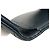 Autre Marque Cartera de piel Saint Laurent Cassandra tri-fold Verde - vista 11