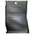 Autre Marque Cartera de piel Saint Laurent Cassandra tri-fold Verde - vista 8