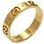 Gucci Icon #11 Ring in 18K Gelbgold - Ansicht 2