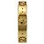 Gucci Icon #11 Ring in 18K Gelbgold - Ansicht 3