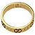 Gucci Icon #11 Ring in 18K Gelbgold - Ansicht 4