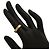 Gucci Icon #11 Ring in 18K Gelbgold - Ansicht 6