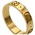 Gucci Icon #11 Ring in 18K Gelbgold - Ansicht 8