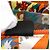 Hermès Hermes Azap Silk Long Wallet Black - view 7