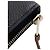 Hermès Hermes Azap Silk Long Wallet Black - view 9
