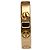 Anello Mini Love Cartier in oro rosa 18K - vista 3