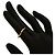 Gucci Linked to Love #9 Ring - Ansicht 6