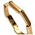 Gucci Linked to Love #9 Ring - Ansicht 7