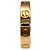 Anello Cartier Mini Love in oro rosa 18K - vista 3