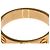 Anello Cartier Mini Love in oro rosa 18K - vista 6
