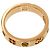 Anello Gucci Icon Amor Forever Diamond - vista 4