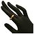 Anello Gucci Icon Amor Forever Diamond - vista 5