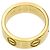 Cartier Love Ring in 18K Gelbgold - Ansicht 4
