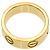 Cartier Love Ring in 18K Gelbgold - Ansicht 5