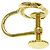 Autre Marque Orecchini a clip Open Heart in oro giallo 18K Tiffany & Co. - vista 6