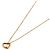 Autre Marque Collana Tiffany & Co. Open Heart Extra Small