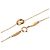 Autre Marque Collana Tiffany & Co. Open Heart Extra Small - vista 2