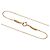 Autre Marque Collana Tiffany & Co. Open Heart Extra Small - vista 3