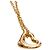 Autre Marque Collana Tiffany & Co. Open Heart Extra Small - vista 4