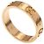 Gucci Icon #10 Band Ring