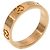Gucci Icon #10 Band Ring - Ansicht 2