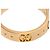 Gucci Icon #10 Band Ring - Ansicht 7