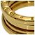 Bulgari Anillo B-zero1 de 2 bandas Bvlgari - vista 7