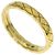 Anello Chanel Coco Crush #57 in Oro Giallo 18K