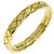 Anello Chanel Coco Crush #57 in Oro Giallo 18K - vista 2