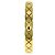 Anello Chanel Coco Crush #57 in Oro Giallo 18K - vista 3