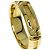 Autre Marque Anello Atlas Band Tiffany & Co. - vista 6