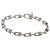 Autre Marque Pulsera Tiffany HardWear de eslabones pequeños