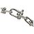 Autre Marque Pulsera Tiffany HardWear de eslabones pequeños - vista 3