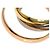 Anello Cartier Trinity SM #48 - vista 5