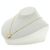 Collana Van Cleef & Arpels Vintage Alhambra Guilloché - vista 4