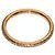 Autre Marque Tiffany & Co. Ehering aus 18K Roségold mit Diamanten - Ansicht 4