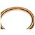 Autre Marque Tiffany & Co. Ehering aus 18K Roségold mit Diamanten - Ansicht 6