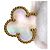 Van Cleef & Arpels Magic Alhambra Halskette mit 6 Motiven - Ansicht 10