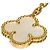 Van Cleef & Arpels Magic Alhambra Halskette mit 6 Motiven - Ansicht 5