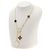 Van Cleef & Arpels Magic Alhambra Halskette mit 6 Motiven - Ansicht 6