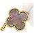 Van Cleef & Arpels Magic Alhambra Halskette mit 6 Motiven - Ansicht 9