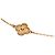 Pulseira de Berloques Sweet Alhambra Van Cleef & Arpels - vista 2